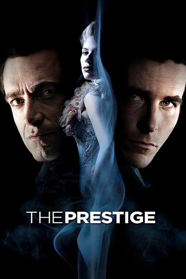 Prestige, The