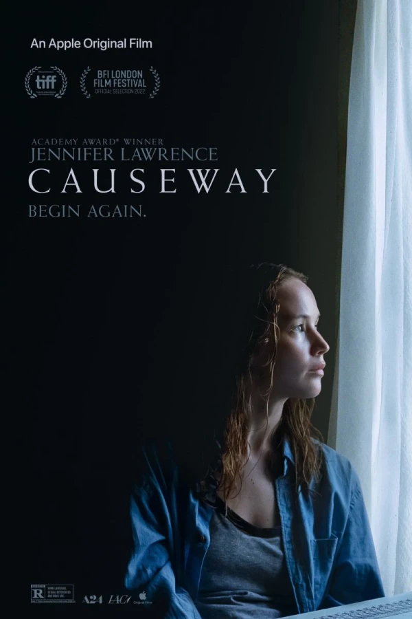 Causeway Poster