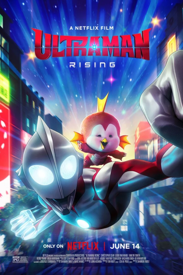 Ultraman.Rising