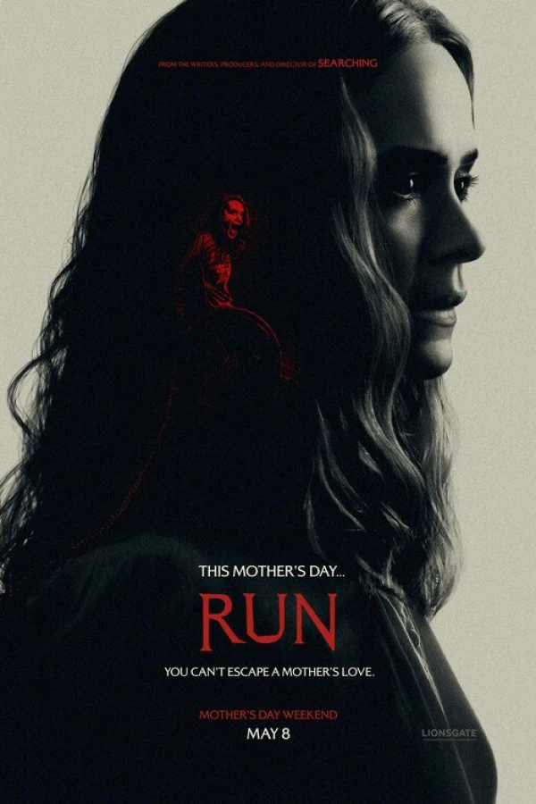 Run.