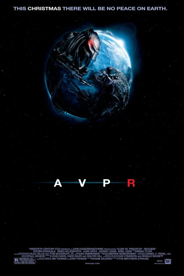 AVPR