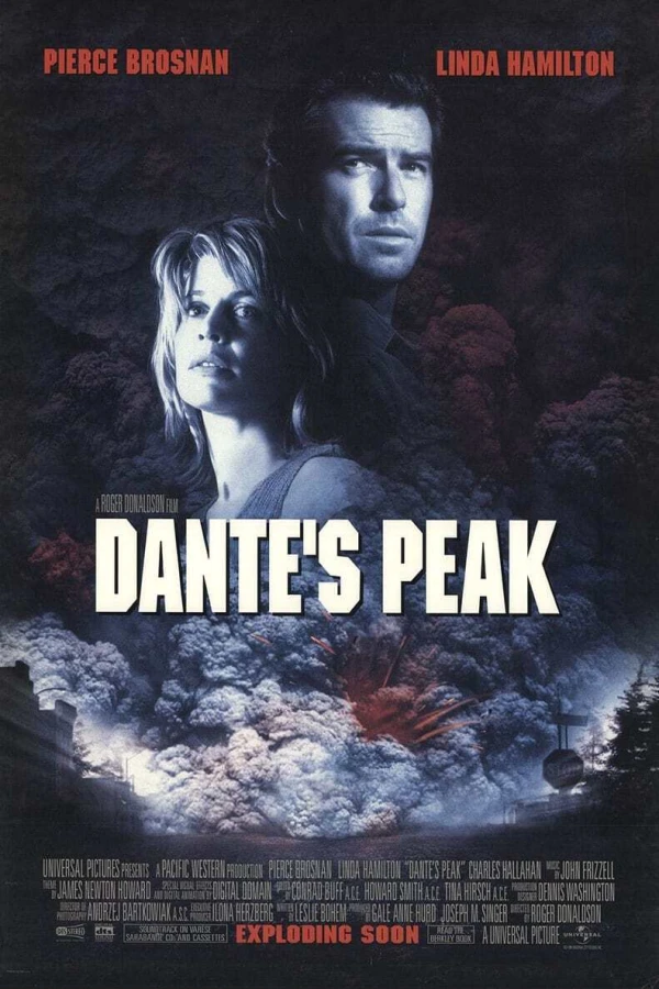 Dante's Peak