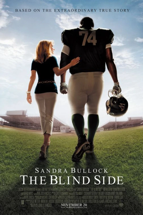 Blind Side, The (2009)