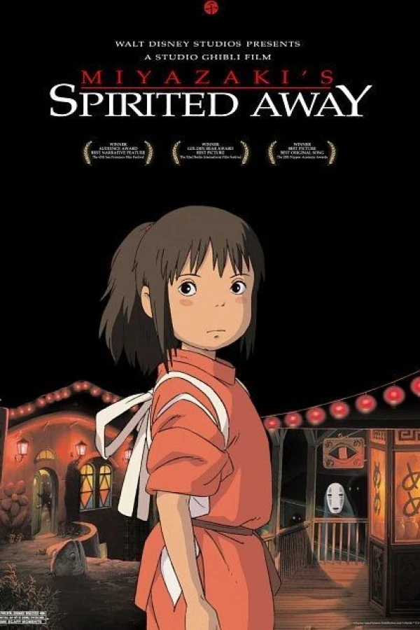 Spirited Away