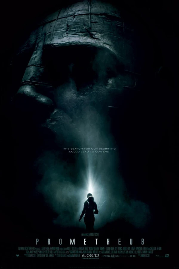 Alien 0 Poster