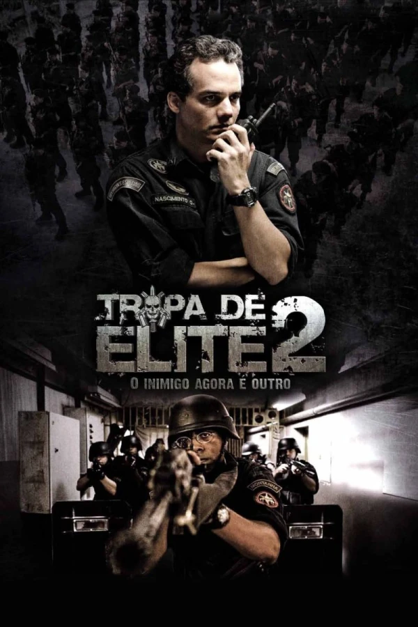 Elite Squad 2