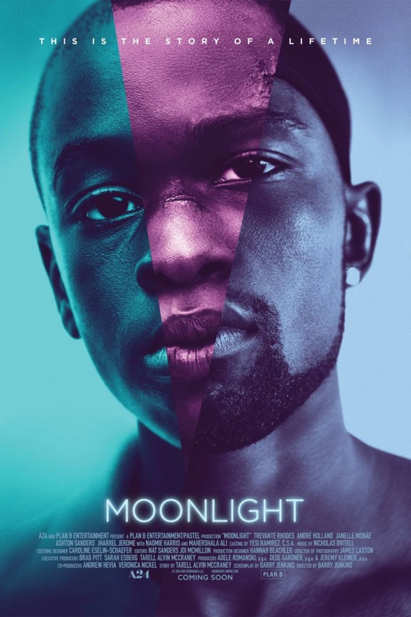 Moonlight Poster