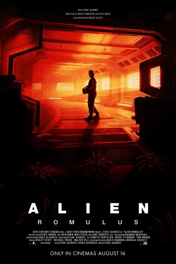 Alien 7