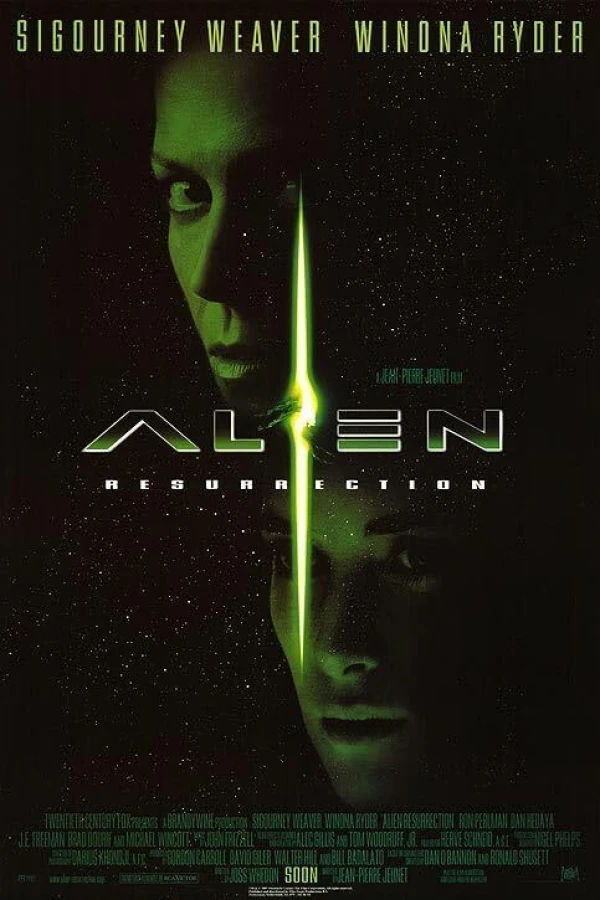 Alien 4