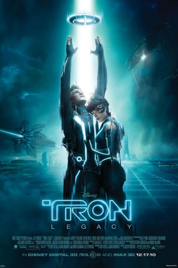 TRON - Legacy