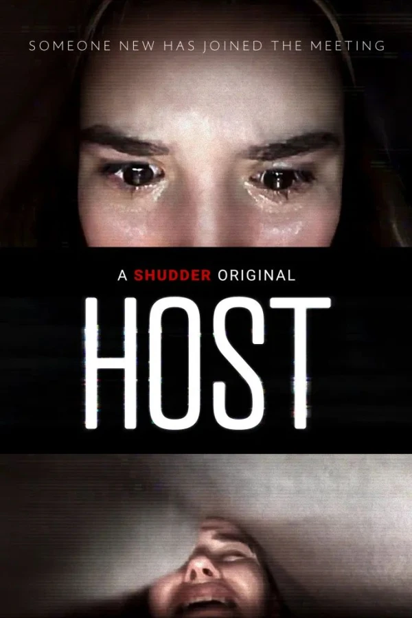 Host Poster